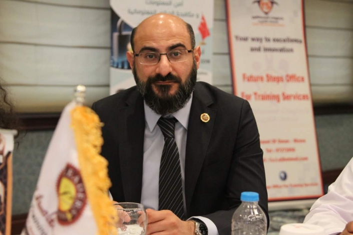 Prof. Dr. Muharib Al-Suhairi 2019